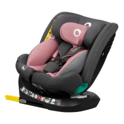 Bastiaan one i-size - pink rose