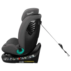 Bastiaan one i-size - pink rose