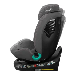 Bastiaan one i-size - pink rose