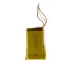 Batteri BC-6x00D 1450mAh, 3 wire