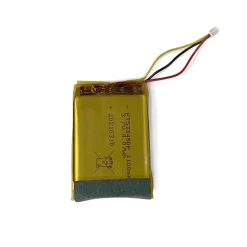 Batteri BC-5x00D 1100mAh, 3 wire