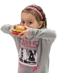 BBQ grillmad - 56 dele