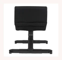 Bedside crib, Roomie Go, Shale