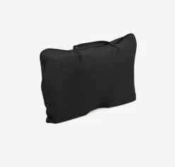 Bedside crib, Roomie Go, Shale