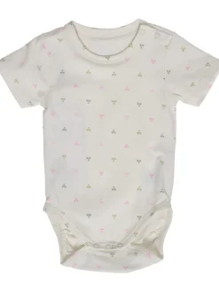 Beesy body kortærmet - CANDY PINK