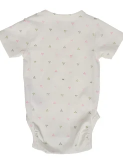 Beesy body kortærmet - CANDY PINK