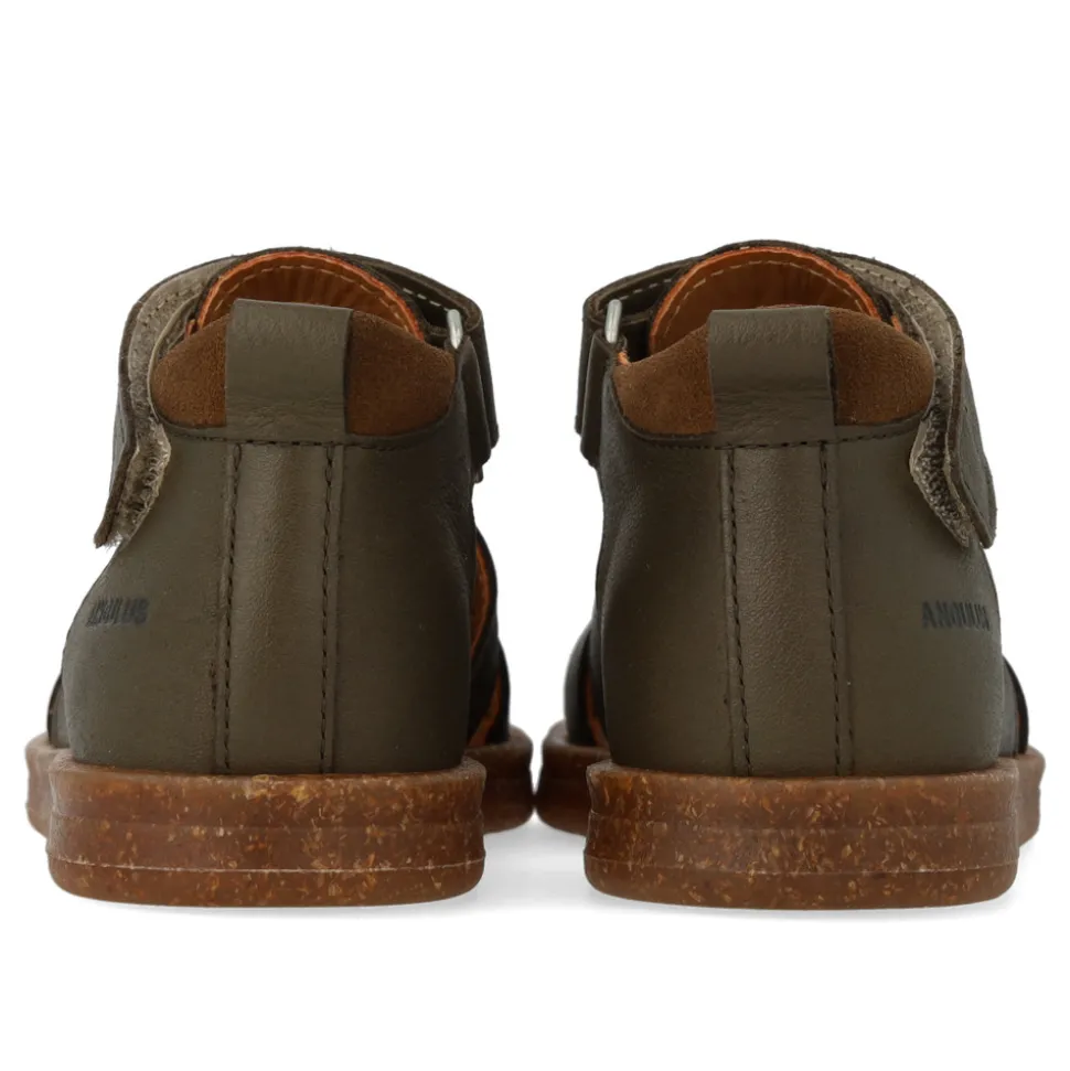 Begynder sandal - 4152