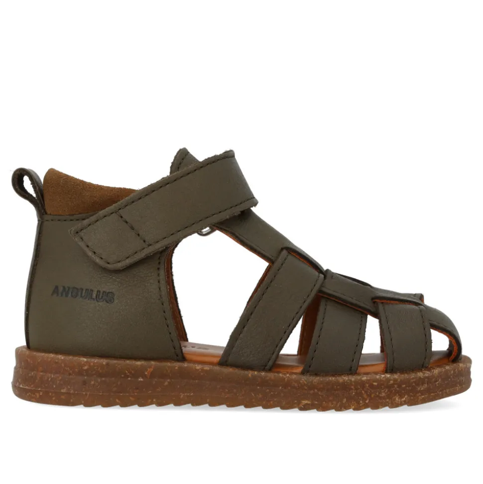 Begynder sandal - 4152