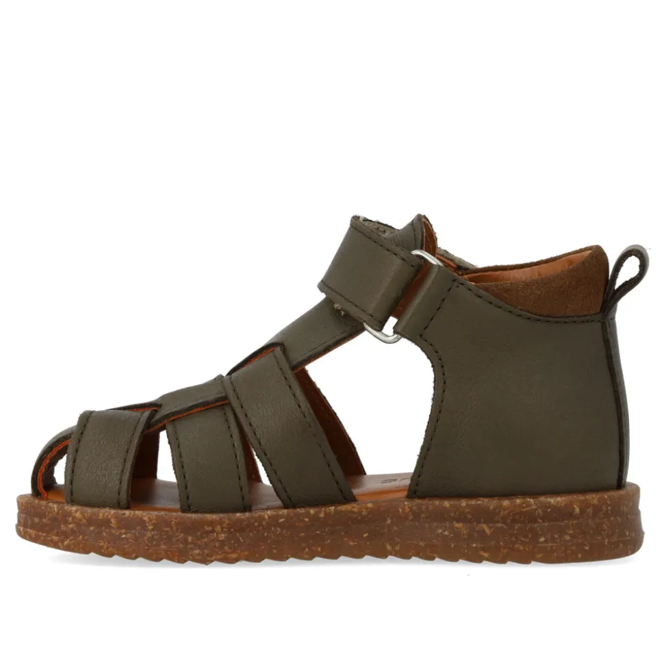 Begynder sandal - 4152