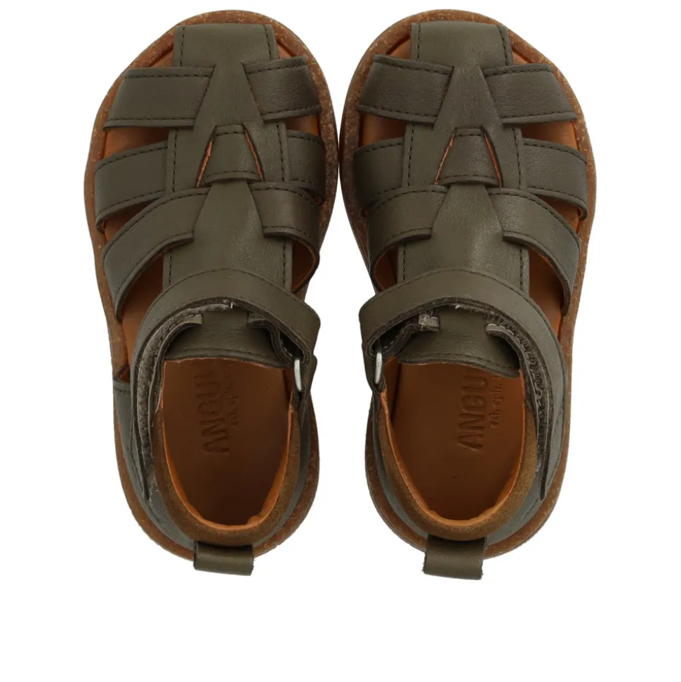 Begynder sandal - 4152