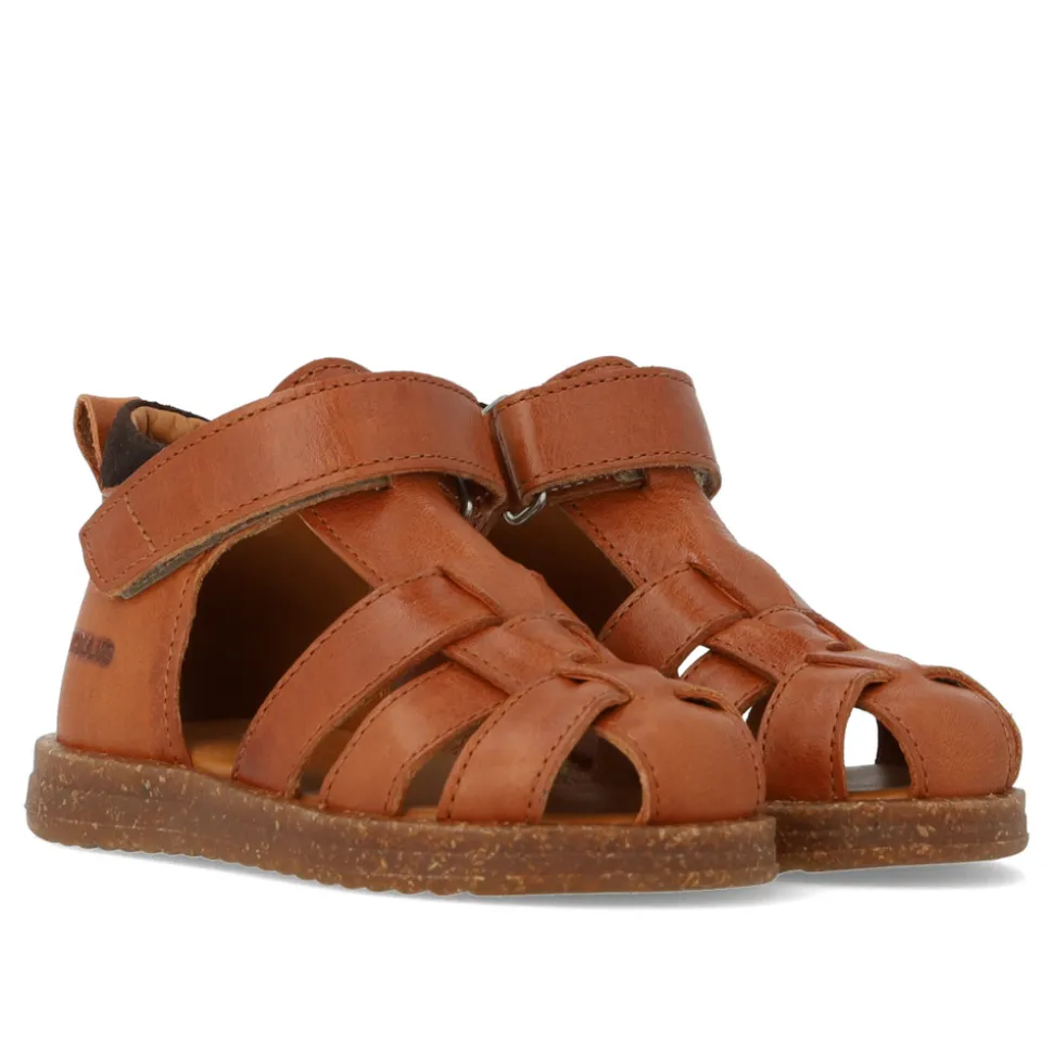 Begynder sandal - 4121