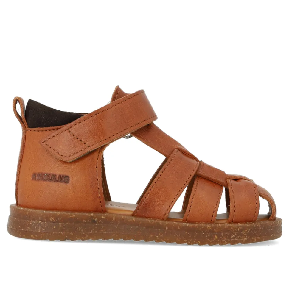Begynder sandal - 4121