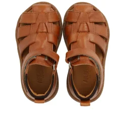 Begynder sandal - 4121