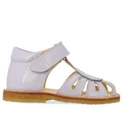 Begynder sandal med velcrolukning - 3287