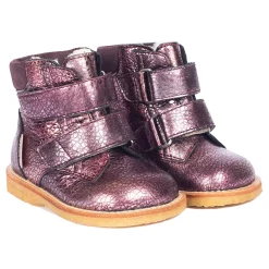 Begynder Tex Støvle Med Velcro - SUNSET