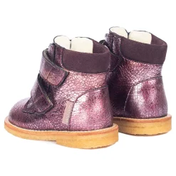 Begynder Tex Støvle Med Velcro - SUNSET