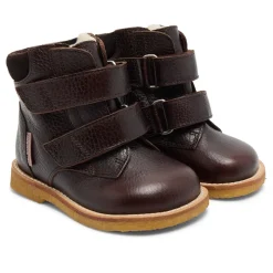 Begynder Tex Støvle Med Velcro - 1958