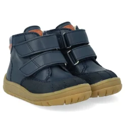 Begynder TEX-støvle med velcro - 4223