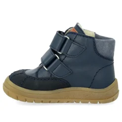 Begynder TEX-støvle med velcro - 4223