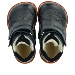 Begynder TEX-støvle med velcro - 3363