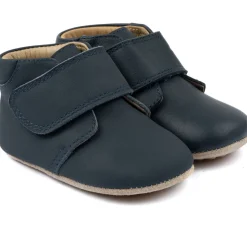 Begynder Velcro - Navy