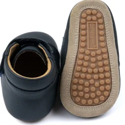 Begynder Velcro - Navy