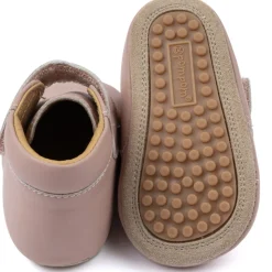 Begynder Velcro - Rose