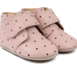 Begynder velcro print - DUSROSEDOT