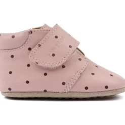 Begynder velcro print - DUSROSEDOT