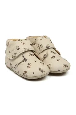 Begynder velcro print - Fungi