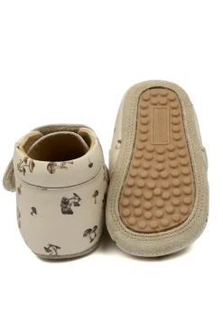 Begynder velcro print - Fungi