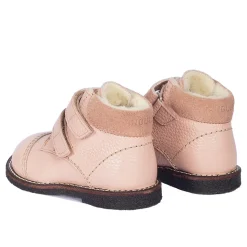 Begynder velcrosko - ROSEBUD