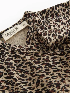 Belita Leo Langærmet Body - 0902