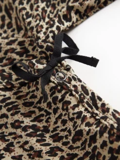 Belita Leo Langærmet Body - 0902