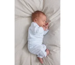 Belita Slå-om-body - Light blue