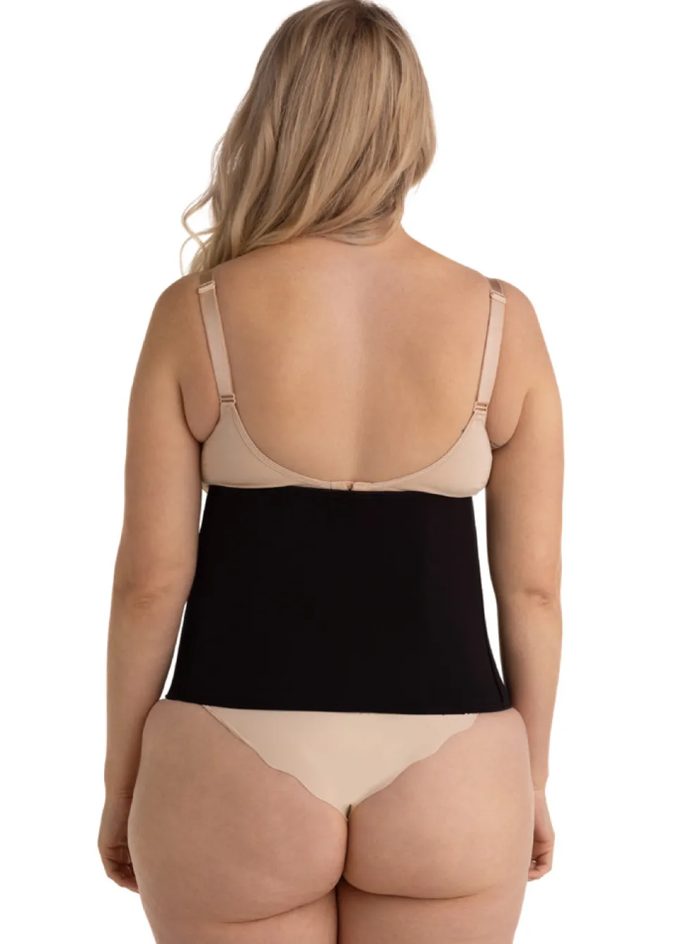 Belly Binder Sort S-M