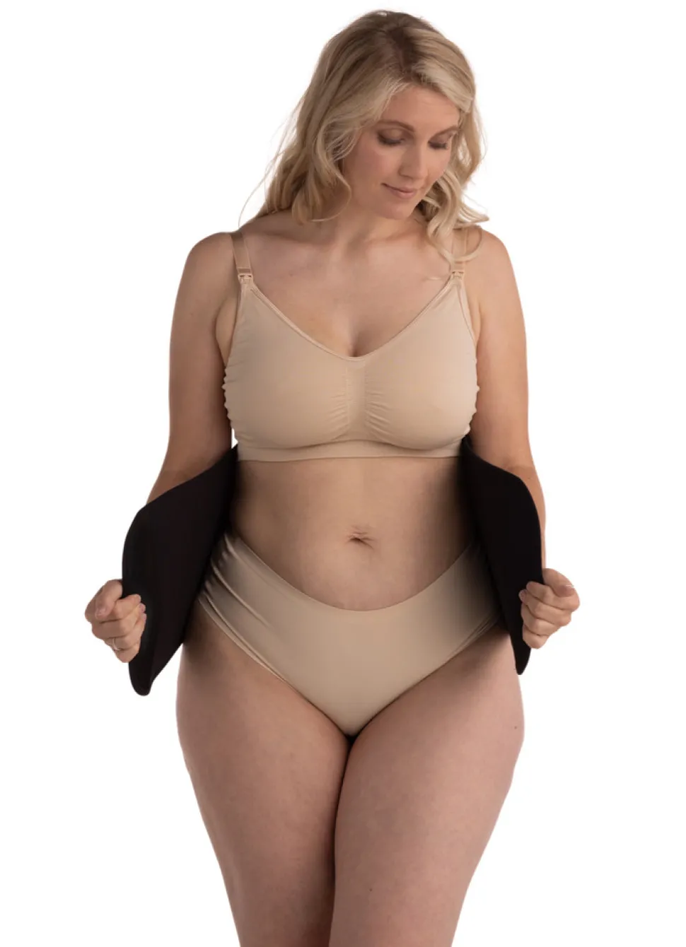 Belly Binder Sort S-M