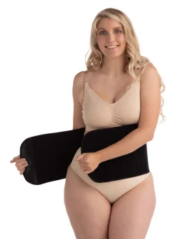 Belly Binder Sort S-M