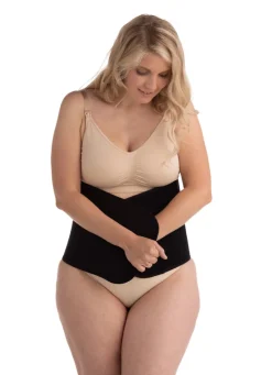 Belly Binder Sort S-M
