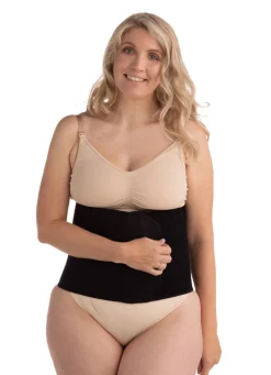 Belly Binder Sort S-M