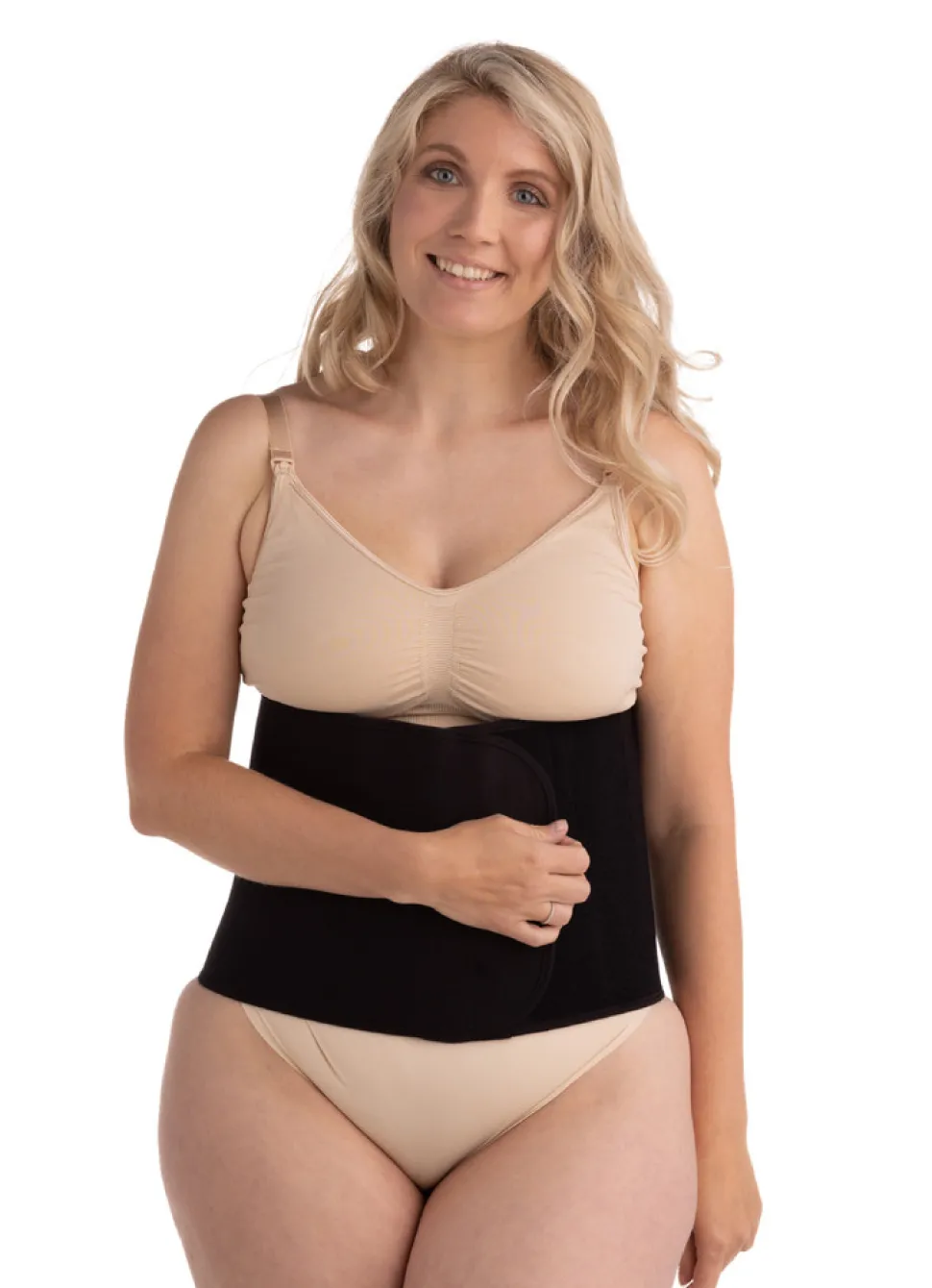 Belly Binder Sort S-M