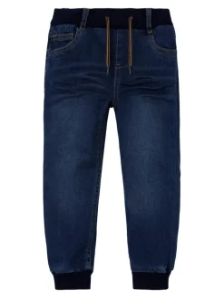 Ben baggy jeans 1132 NOOS - dark blue denim