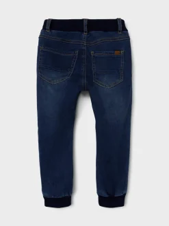 Ben baggy jeans 1132 NOOS - dark blue denim