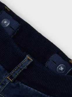 Ben baggy jeans 1132 NOOS - dark blue denim