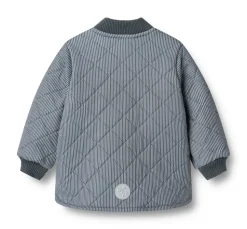 Benni Termojakke - Ink stripe