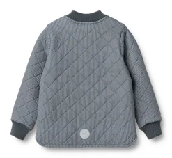 Benni Termojakke - Ink stripe