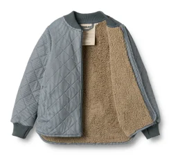 Benni Termojakke - Ink stripe