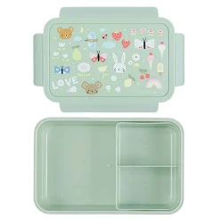 Bento lunch box: Joy