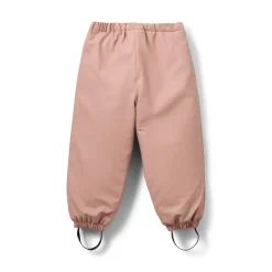 Bernard Foret Regnbukser - Rosy brown