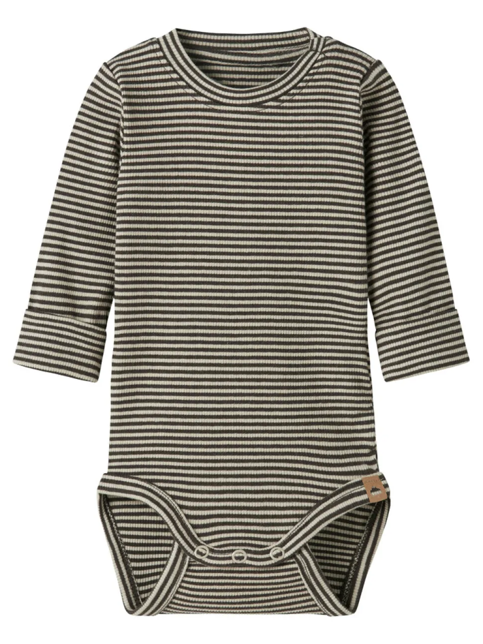 Berro R Langærmet Body - Delicioso